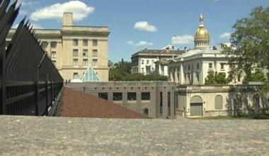 NJ governor signs budget minutes before midnight deadline | Regional