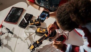 ‘Accessible, participatory and rooted in community’: ArtsQuest announces workshops, classes for community members at new Creative Factory | Community