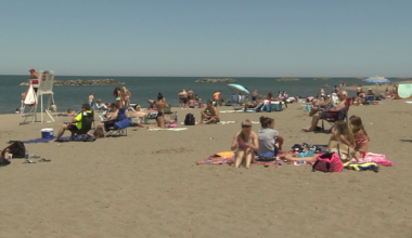 Rangers Urge Safety at Presque Isle Ahead of Holiday Weekend | News