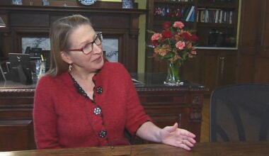 Mercyhurst President Reflects Ahead of Retirement | News
