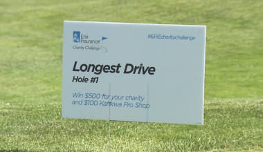 Erie Insurance Charity Challenge Raises Over $140,000 | News
