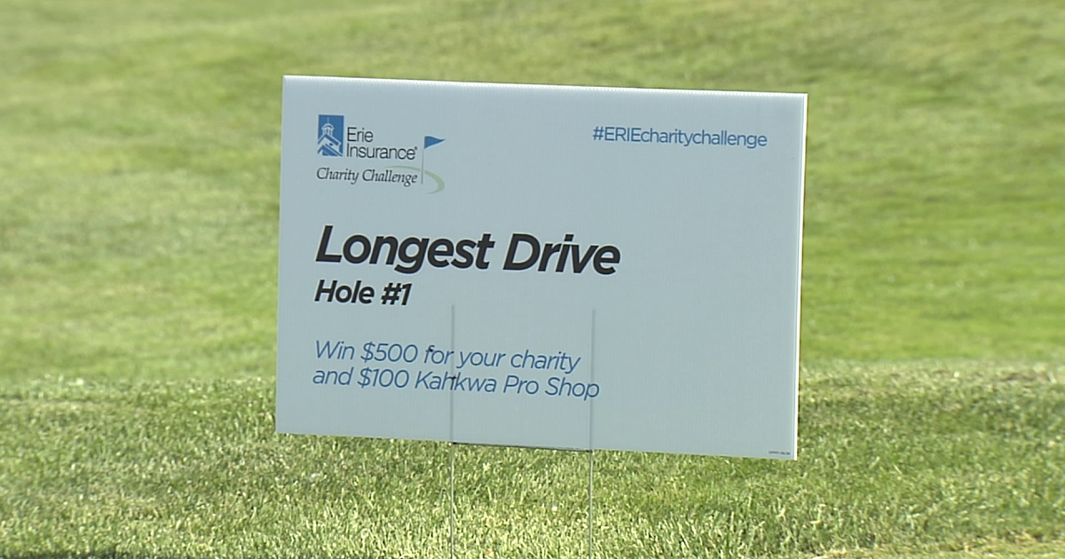 Erie Insurance Charity Challenge Raises Over $140,000 | News