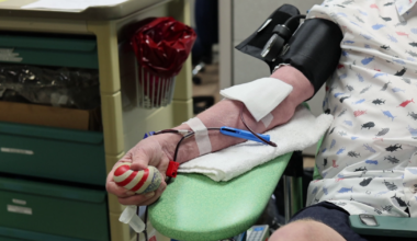 Erie Faces Blood Shortage Ahead of Fourth of July Weekend | News