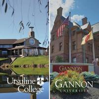 Gannon and Ursuline File Lawsuit Against GMAC Over Athletic Status | News