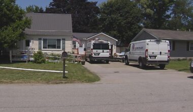 Worker Rescued After Trench Collapse in Lake City | News