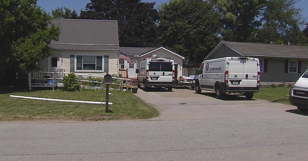 Worker Rescued After Trench Collapse in Lake City | News