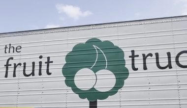 Viral Sensation Fruit Truck Visits Erie | News