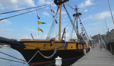 Erie Excited to Welcome U.S. Brig Niagara Home After Year-Long Overhaul | News