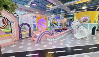 ‘Spark imagination’: New Lehigh Valley children’s playground brings ‘pure, unbridled joy’ | Eat, Sip, Shop