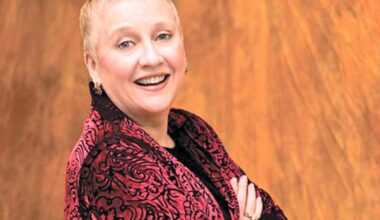 Opera Community Mourns Death of Erie Mills |
