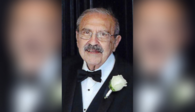 Obituary for Dr. John Abda, Jr.