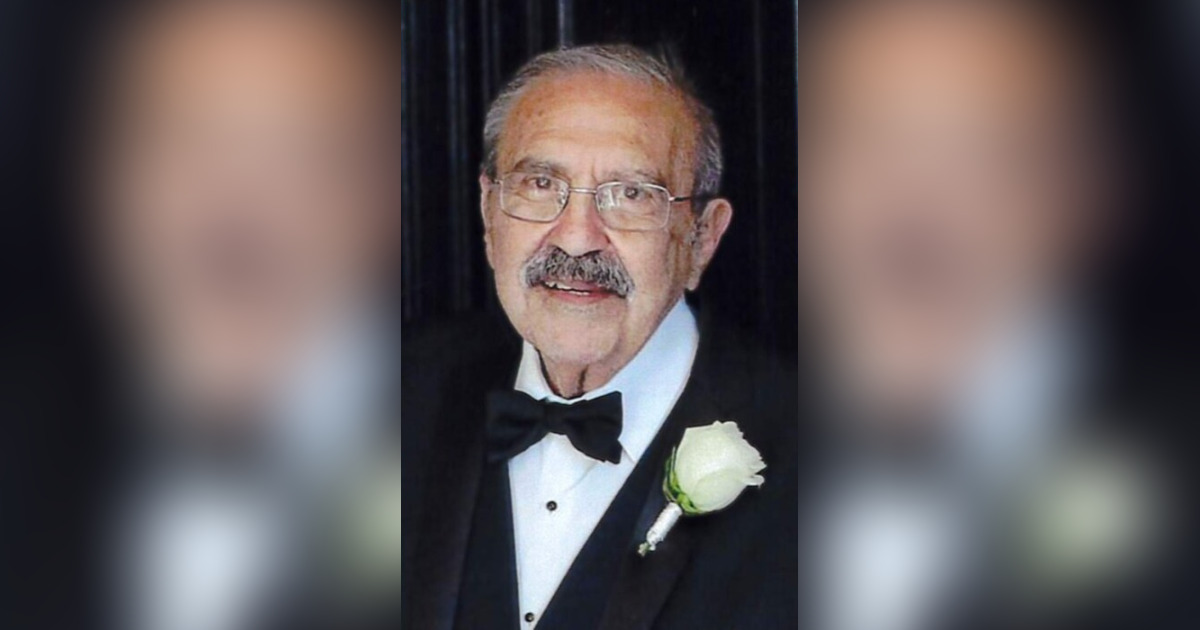 Obituary for Dr. John Abda, Jr.