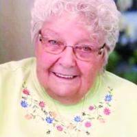 Lucille S. “Lucy” Nelson, 94 | Obituaries