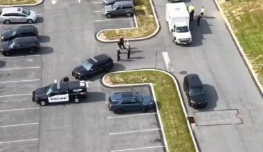 Nazareth father charged with 3rd-degree murder after toddler dies in hot car | Nazareth Area