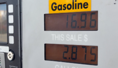 Gas Tax Divvy Up in Pennsylvania Road Work | Harrisburg