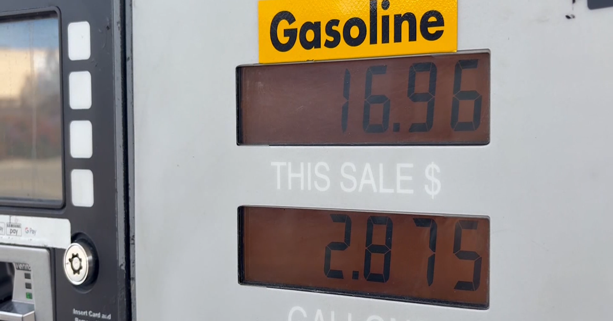 Gas Tax Divvy Up in Pennsylvania Road Work | Harrisburg