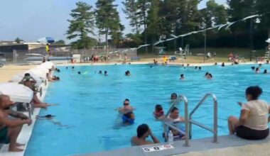 Extreme heat sends Berks County residents looking for ways to stay cool | Berks Regional News