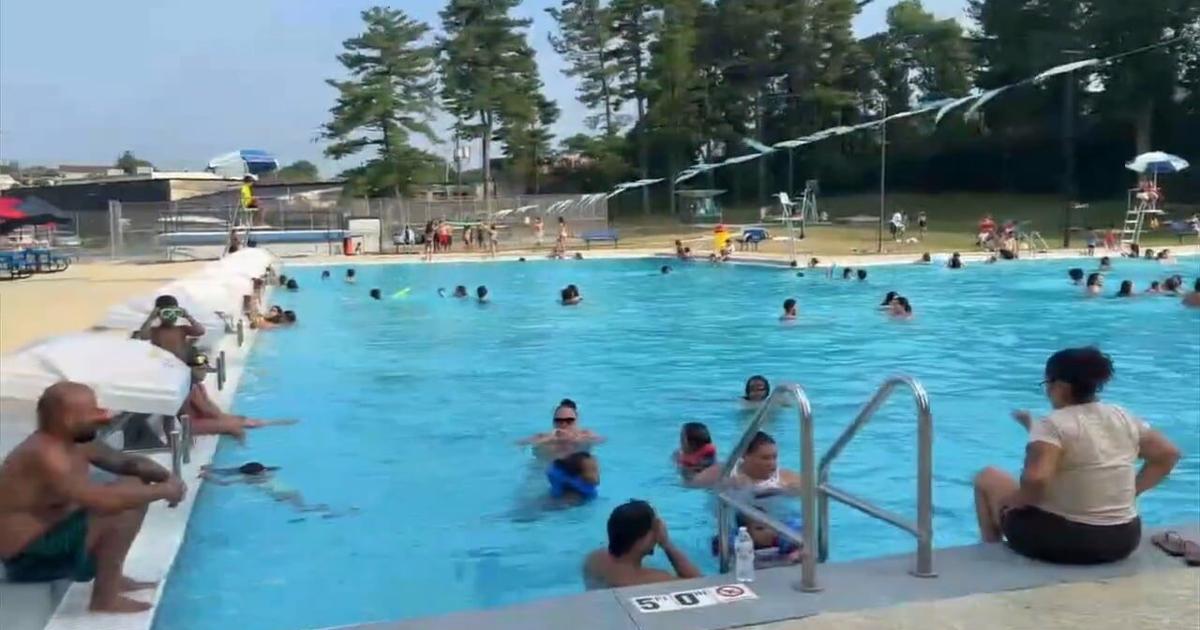 Extreme heat sends Berks County residents looking for ways to stay cool | Berks Regional News