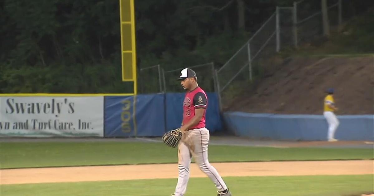 Reading's Parades fans six in gem against West Lawn | Sports