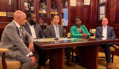 Pennsylvania’s budget is late for the fifth year in a row | State
