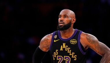 LeBron James to sign two-year deal with Philadelphia 76ers, ending weeks-long deliberation | Sports