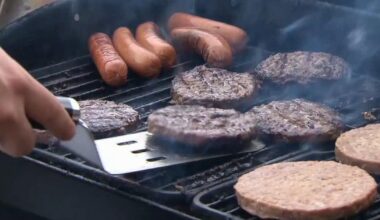 Burgers, barbecue, and bacteria: Don't let foodborne illness ruin your Fourth of July | Bethlehem Area