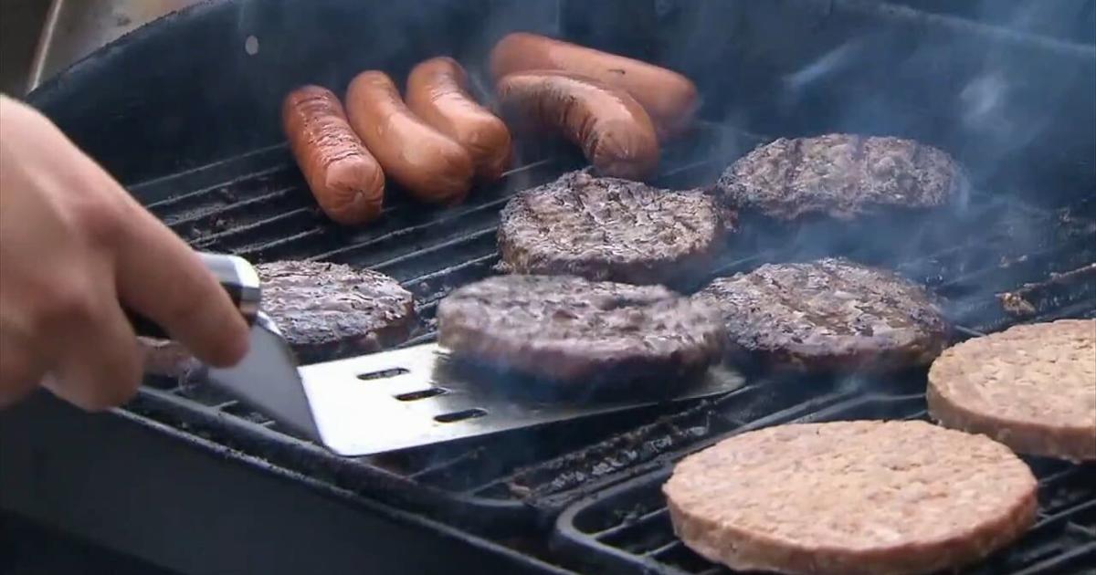 Burgers, barbecue, and bacteria: Don't let foodborne illness ruin your Fourth of July | Bethlehem Area