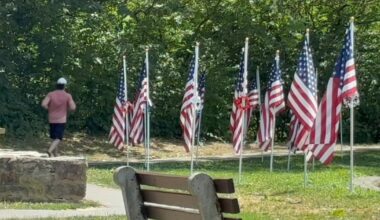 A hot milestone: Wyomissing gears up for Fourth of July and America 250 amid high temps | Reading Area