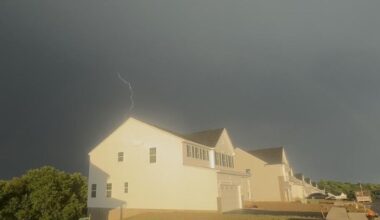 Severe storm topples trees, sparks fires, and knocks out power across region | Weather