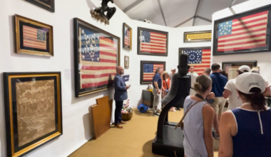 McCormick, Fetterman team up for Pennsylvania’s last-minute pavillion at Great American State Fair | Washington D.C.