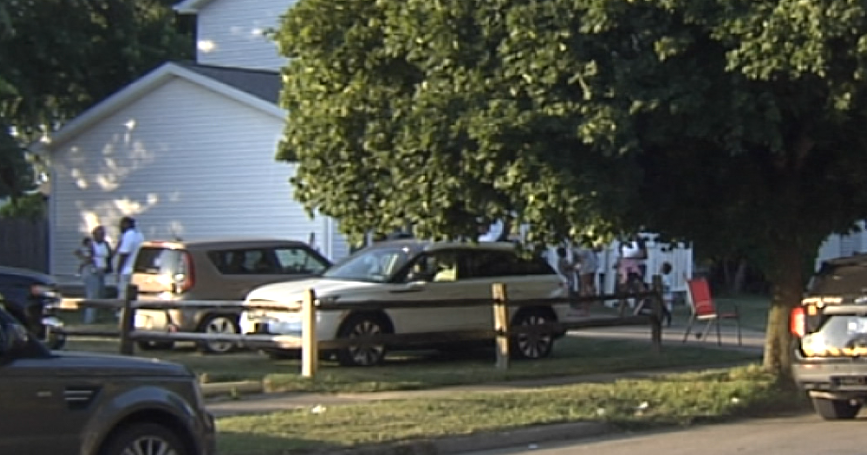 Erie Police Investigating Friday Night Shooting | Local News