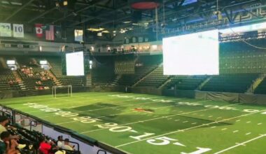 Reading's FIFA Fan Zone brings soccer fans, families and local businesses together | Reading Area