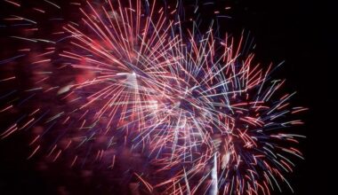 YOUR PHOTOS: Fourth of July, America's 250th birthday celebrations | Community