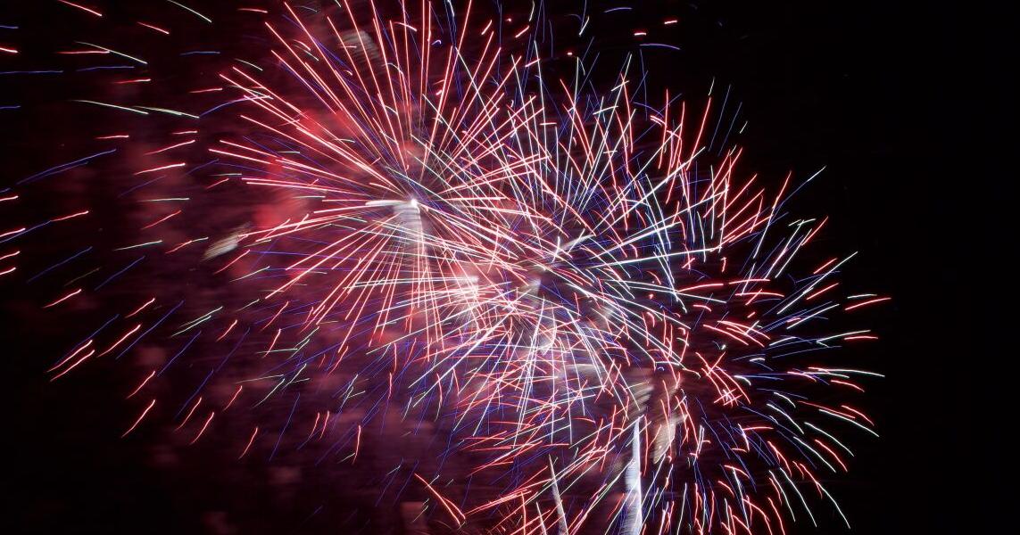 YOUR PHOTOS: Fourth of July, America's 250th birthday celebrations | Community