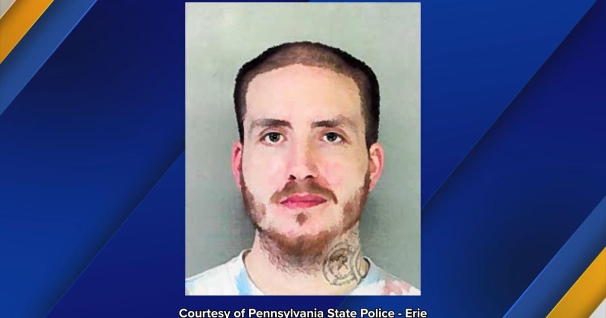 Erie Man Wanted After 110 MPH Police Pursuit Endangers Children | News