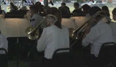 Erie Philharmonic Kicks Off Free Summer Concert Series on Fourth of July | News