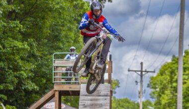 Allegheny GNAR returns during the holiday weekend | Front Page