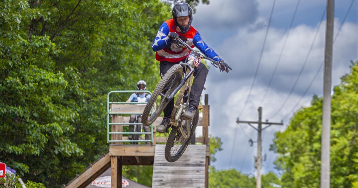 Allegheny GNAR returns during the holiday weekend | Front Page