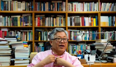 Pastor freed from prison in China weeks after Trump requested his release | Ap-top-news