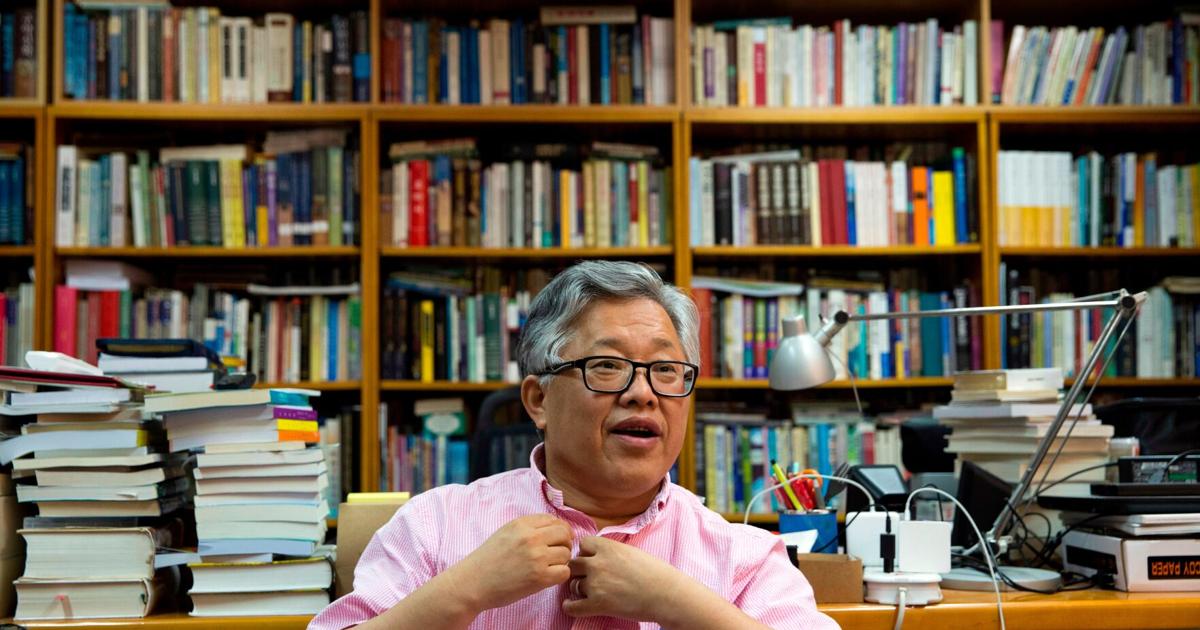 Pastor freed from prison in China weeks after Trump requested his release | Ap-top-news