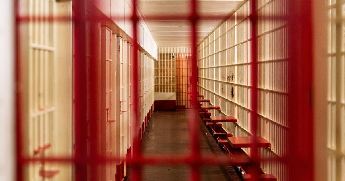 Homicide at the Erie County Holding Center investigated