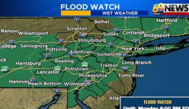 Flood Watch 2 | | wfmz.com