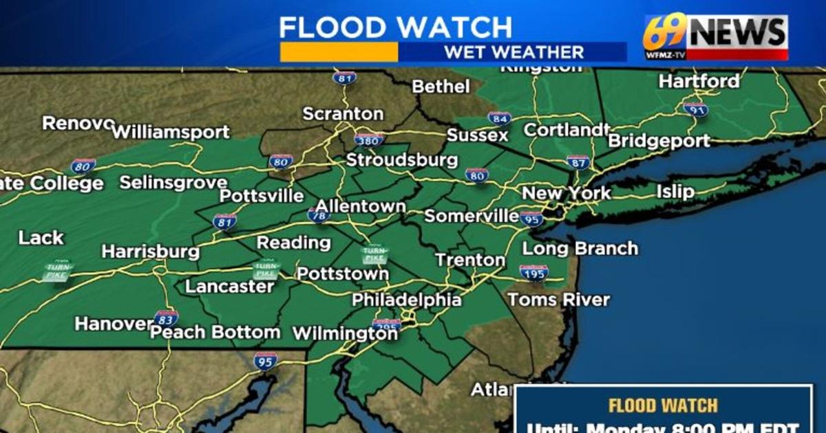 Flood Watch 2 | | wfmz.com