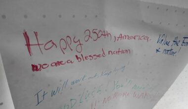 'A lot of memories': Bushkill Park celebrates 124th anniversary with Stars, Stripes, and Skates event | Northampton County