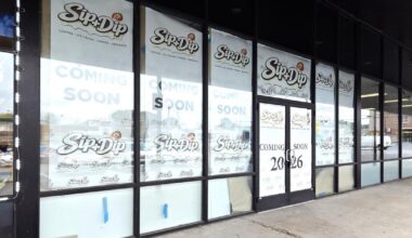 'Longtime dream': Parkland grad's new Lehigh County sweet shop to open with giveaways | Homepage Top Stories