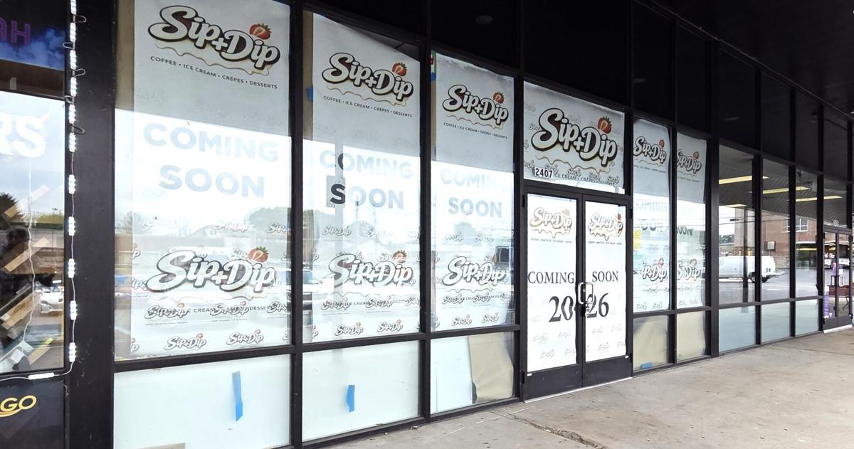 'Longtime dream': Parkland grad's new Lehigh County sweet shop to open with giveaways | Homepage Top Stories