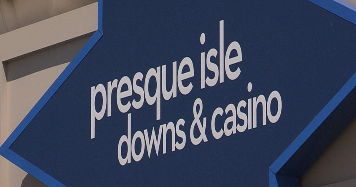 Erie Man Charged with Indecent Exposure in Front of a Minor at Presque Isle Downs & Casino | News