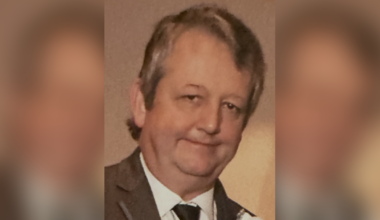 Obituary for John "T.J." W. Robinson