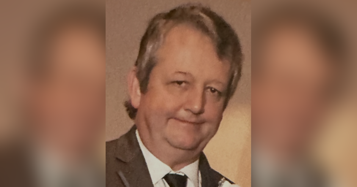 Obituary for John "T.J." W. Robinson