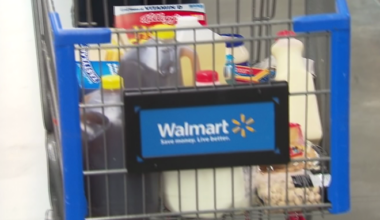 Man Under the Influence Charged After Eating Unpaid Food in Erie Walmart | News